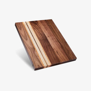 Xtreme Wolf Wooden Chop Board
